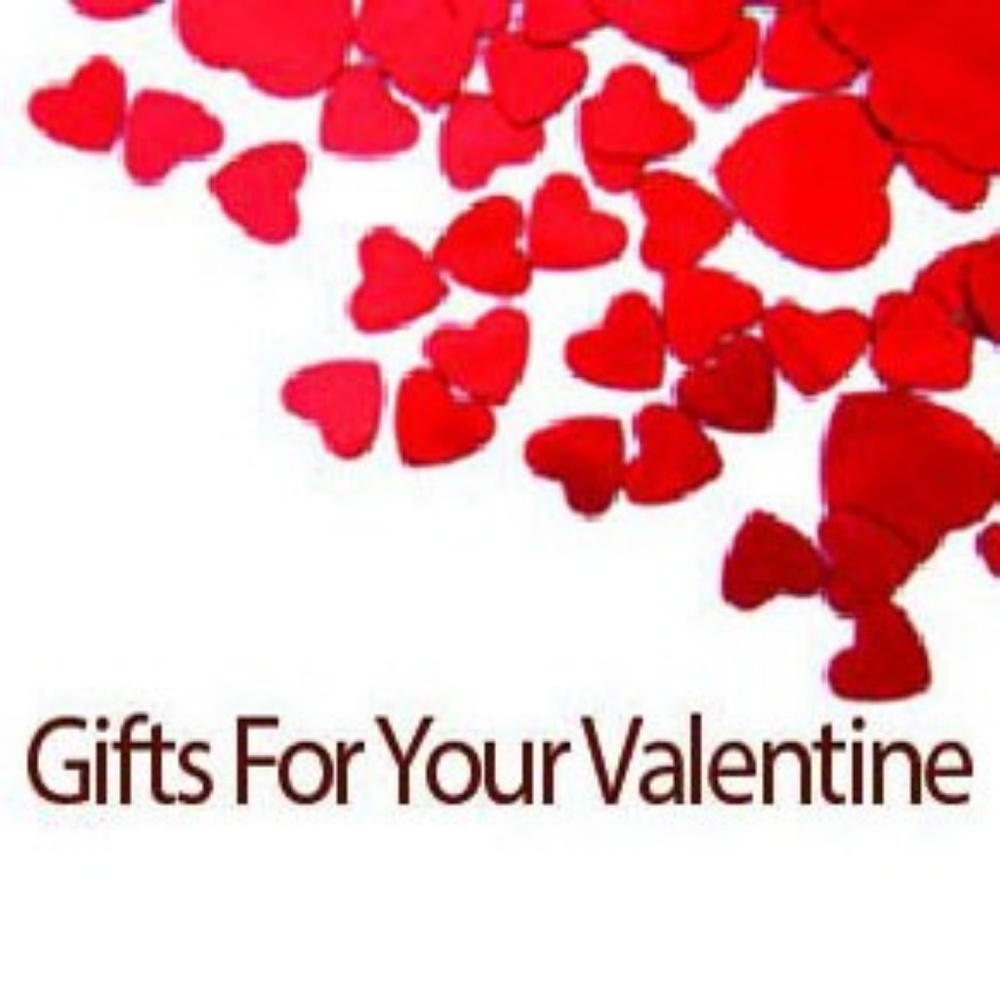 Valentine's Day is Coming!  Are you ready?